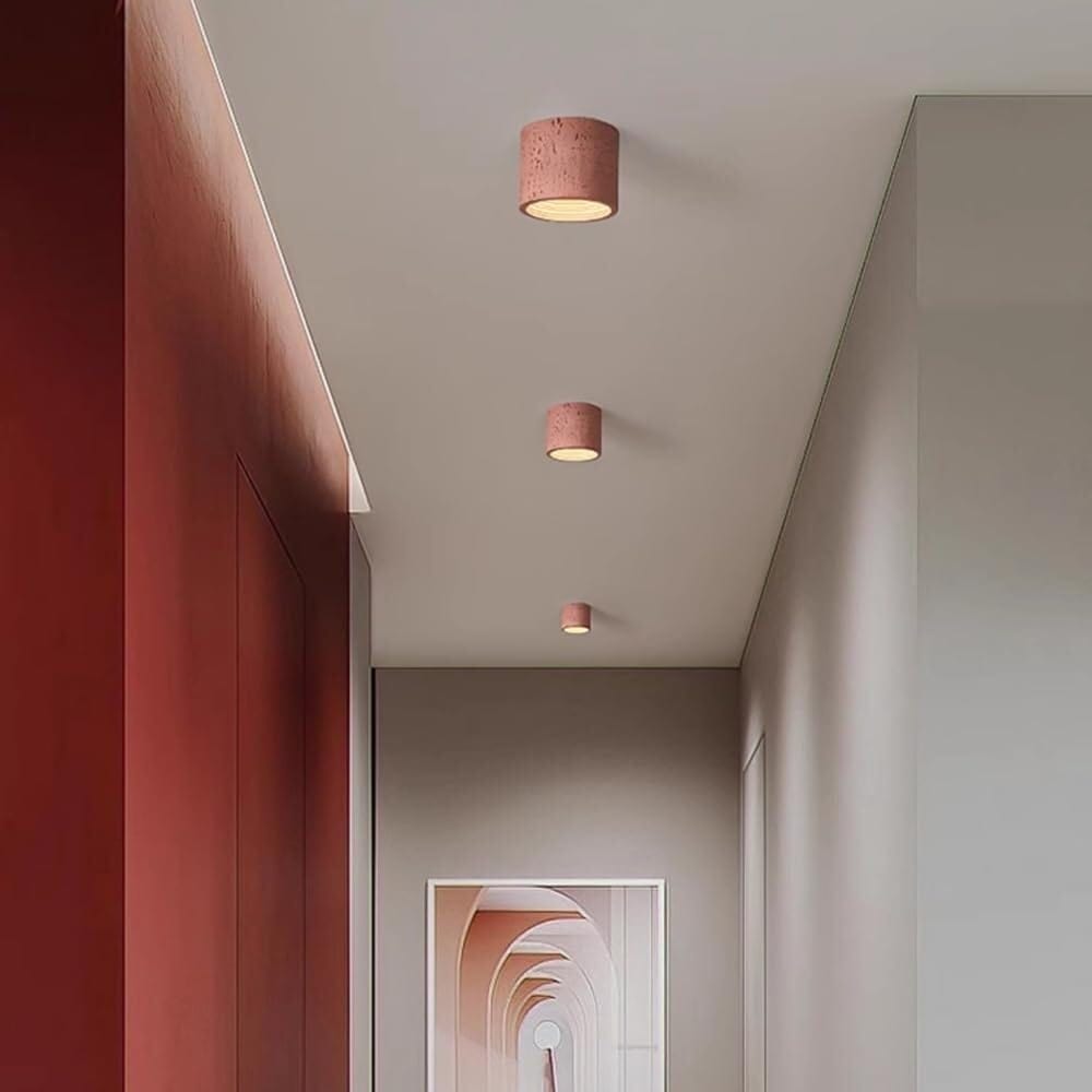 Modern Versatile Ceiling Spots for Stylish Lighting Norenza