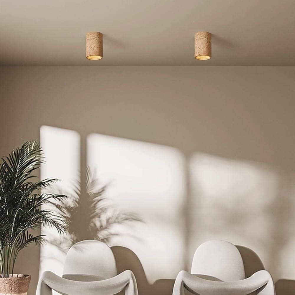 Modern Versatile Ceiling Spots for Stylish Lighting Norenza