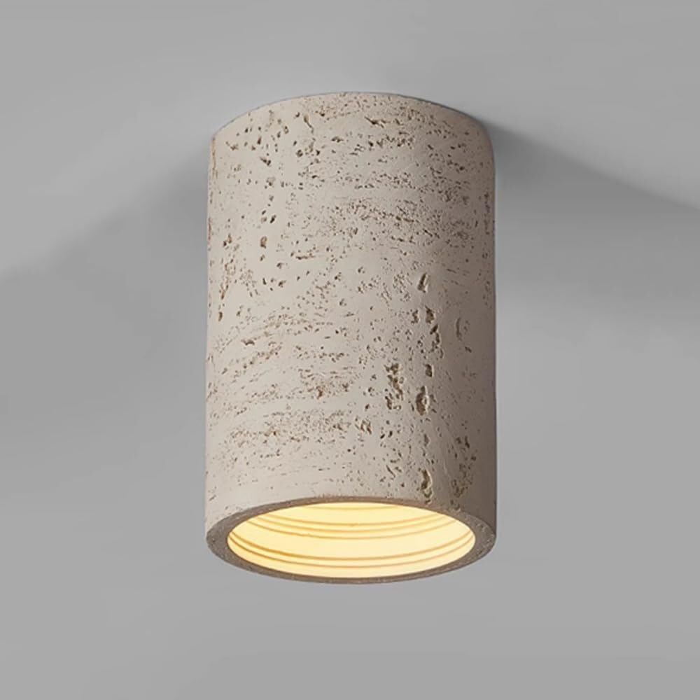 Modern Versatile Ceiling Spots for Stylish Lighting White / Large Norenza