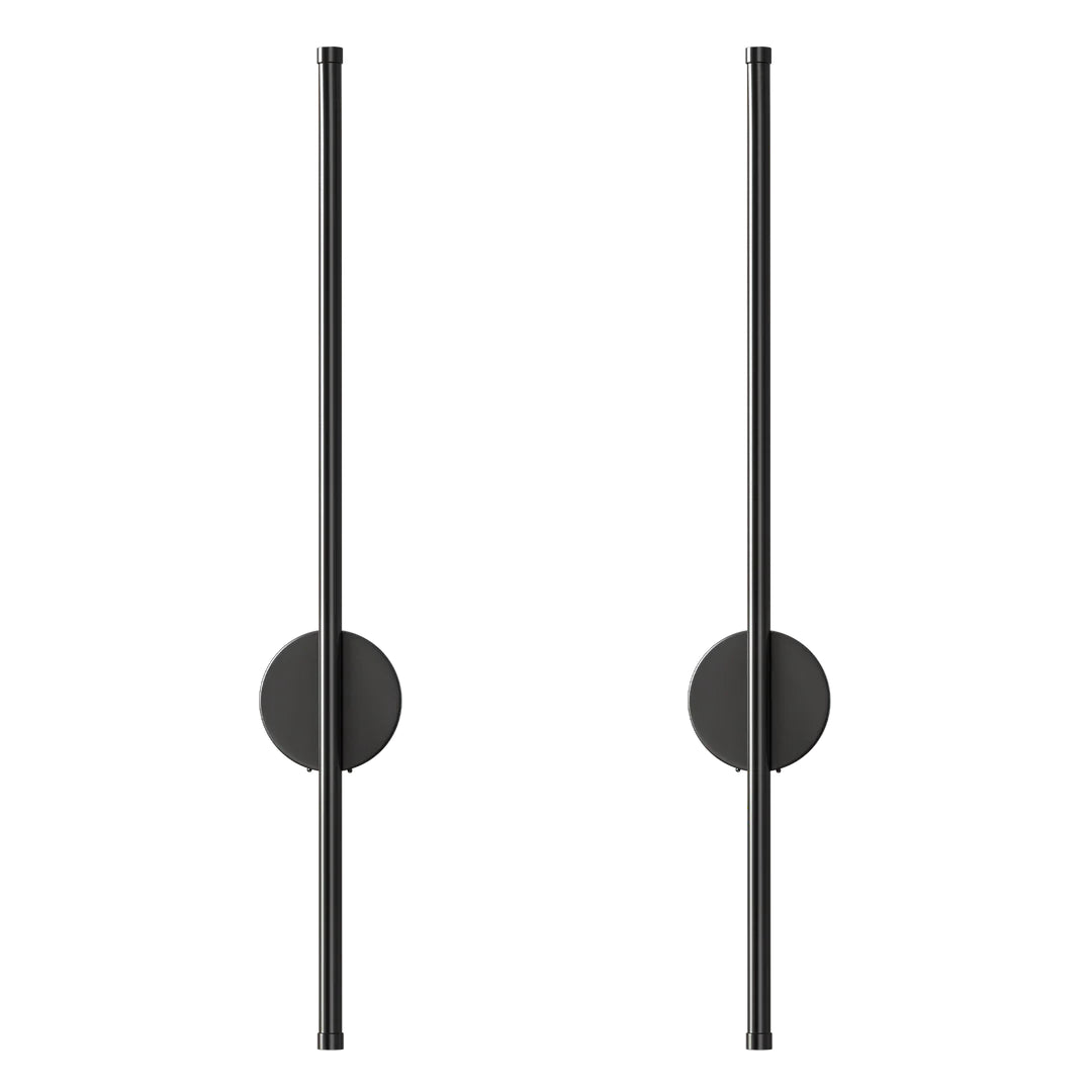 Cordless Modern Wall Lights (SET OF 2)