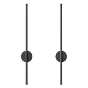 Cordless Modern Wall Lights (SET OF 2)