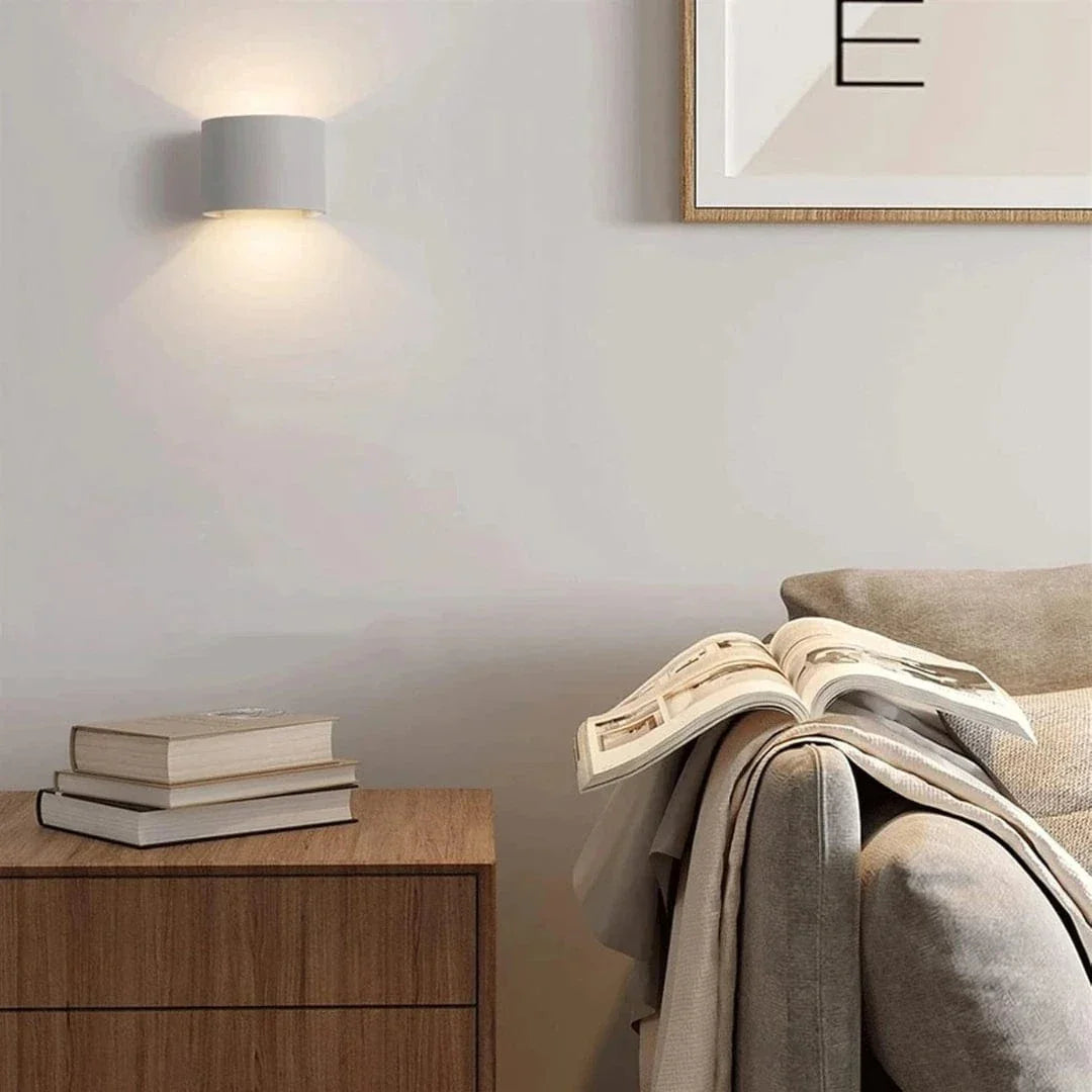Modern Wall Spot Lamp Norenza