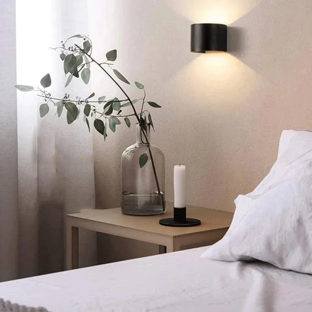 Modern Wall Spot Lamp Norenza