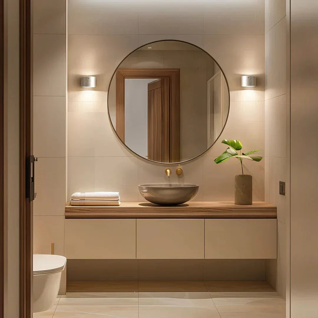 Modern Wall Spot Lamp Norenza