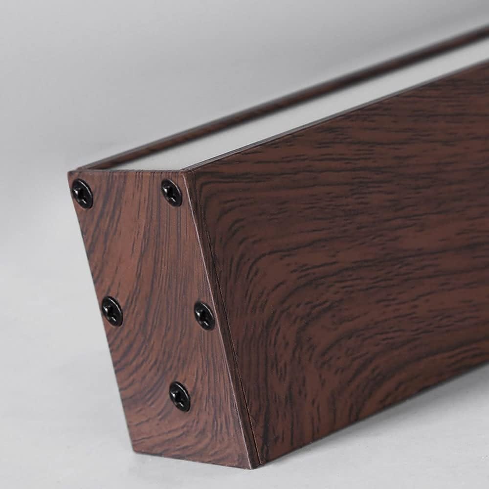 Nordic Aluminum LED Ceiling Light for Walkways Norenza