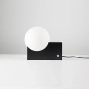 Nordic Design LED Desk Lamp for Home Décor Black Norenza