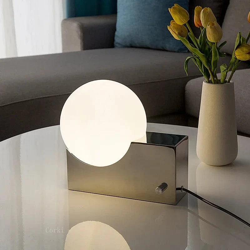 Nordic Design LED Desk Lamp for Home Décor Norenza