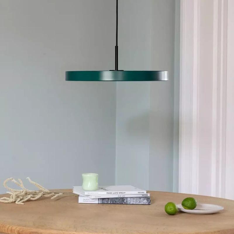 Nordic Design LED Pendant Light Norenza