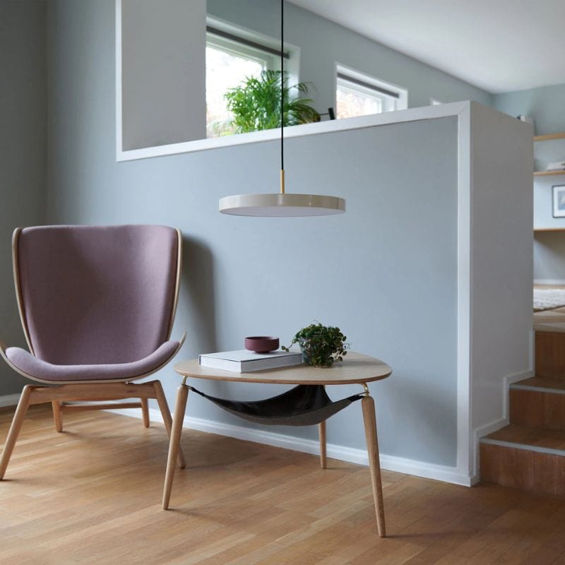 Nordic Design LED Pendant Light Norenza