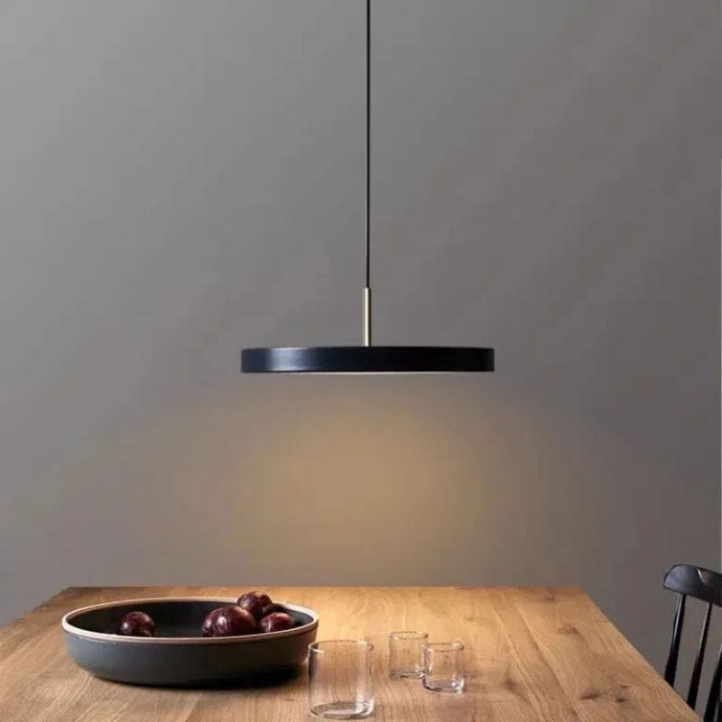 Nordic Design LED Pendant Light Norenza