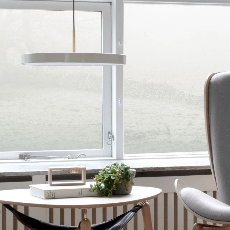 Nordic Design LED Pendant Light Norenza