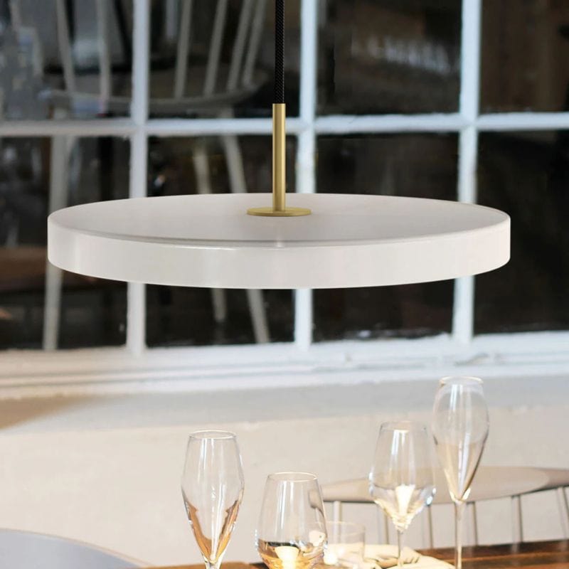 Nordic Design LED Pendant Light Norenza