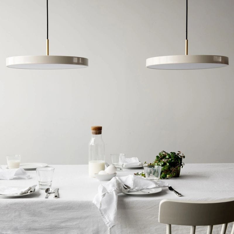 Nordic Design LED Pendant Light Norenza