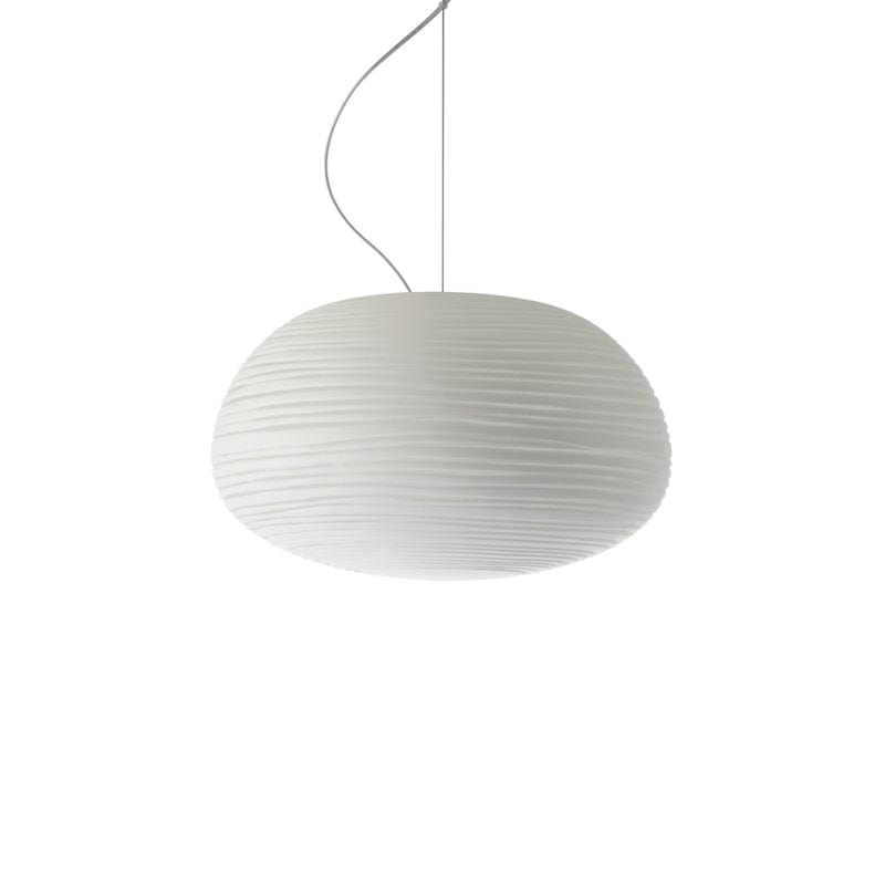 Nordic Glass Pendant Light for Home Decor Norenza