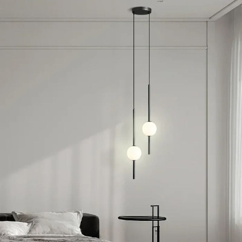 Nordic LED Suspension Light for Kitchen Island Norenza
