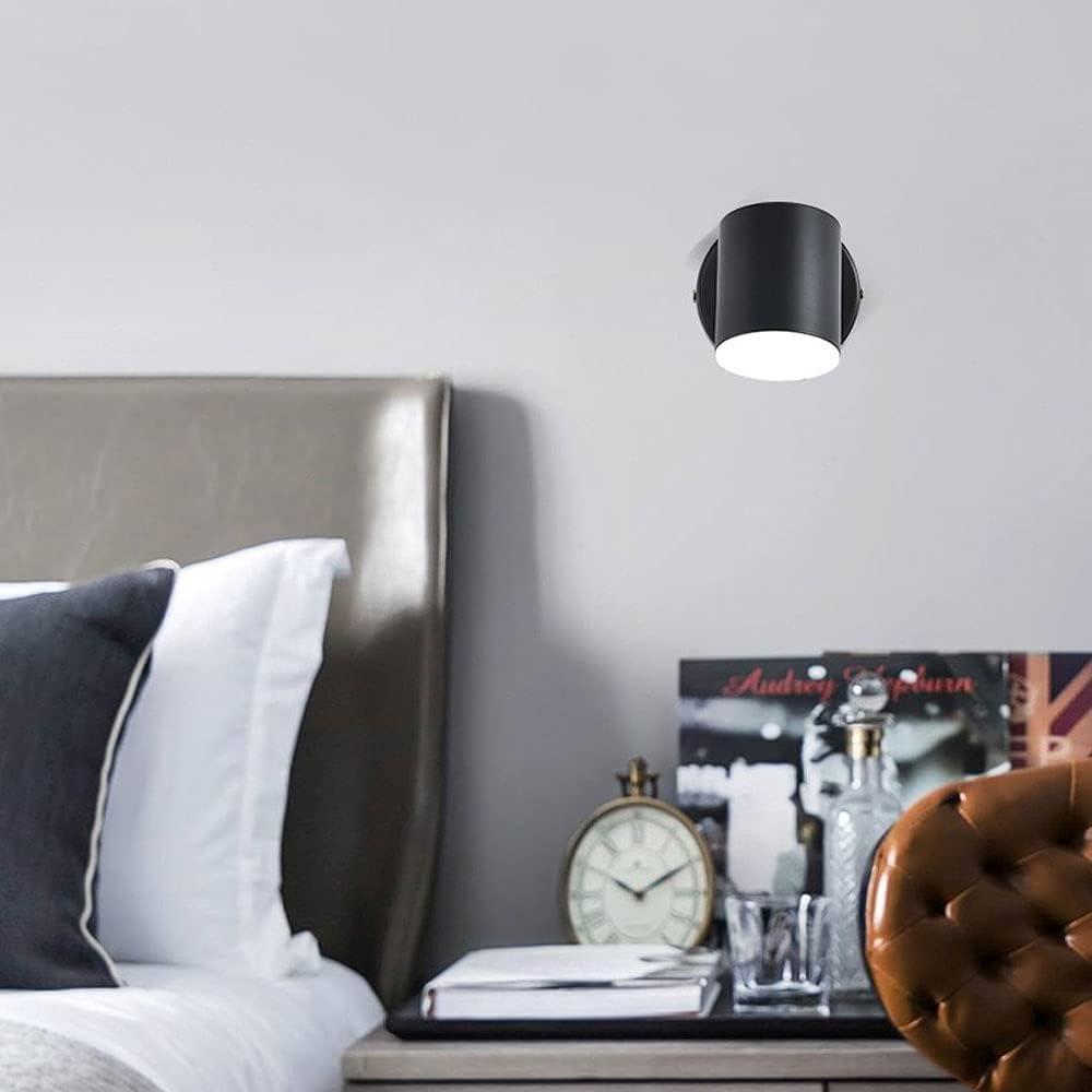 Nordic LED Wall Sconce - Home Décor Lighting Norenza