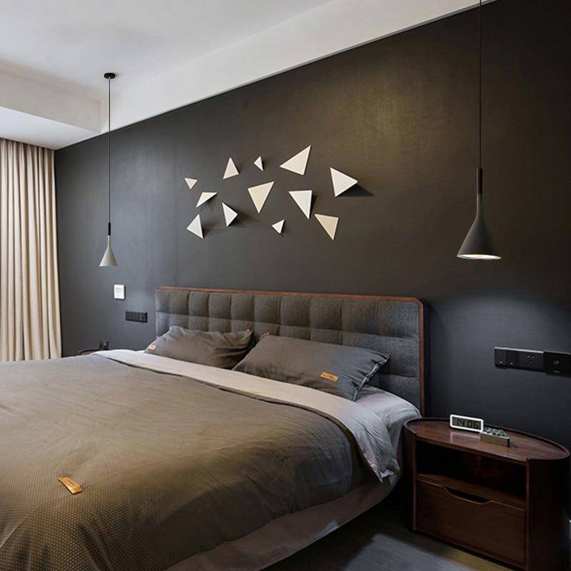 Nordic Resin Cone Suspension Design Norenza