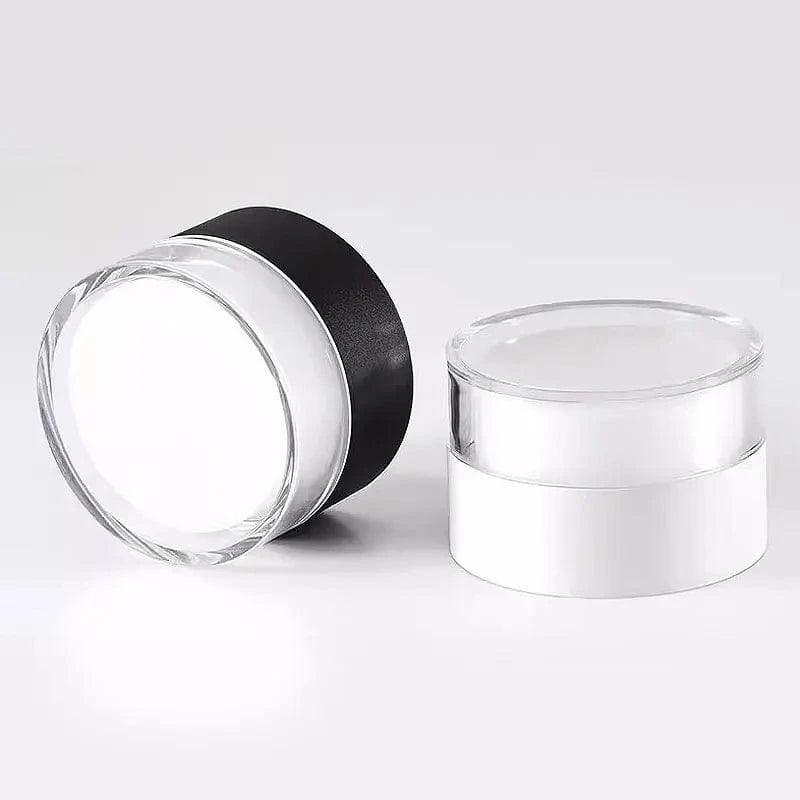 Nordic Surface Mounted LED Downlight - 9W to 24W Circular Spotlights for Living Room Norenza