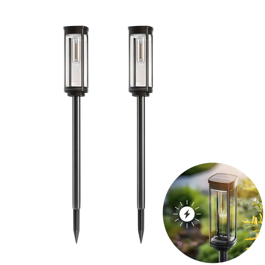 Outdoor Lamps