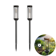 Solar LED Pathway Lights