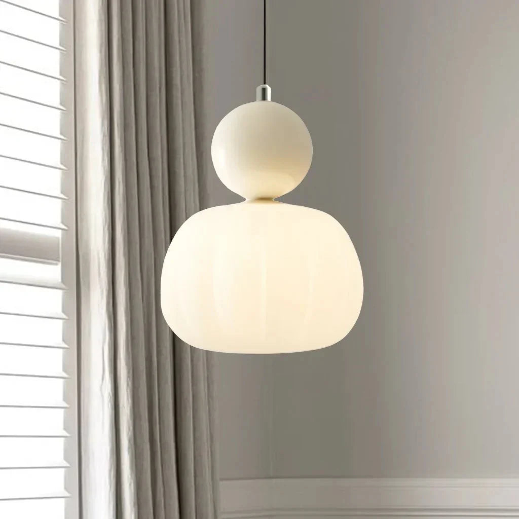 Modern Hanging Bedside Lamp for Interior Decor