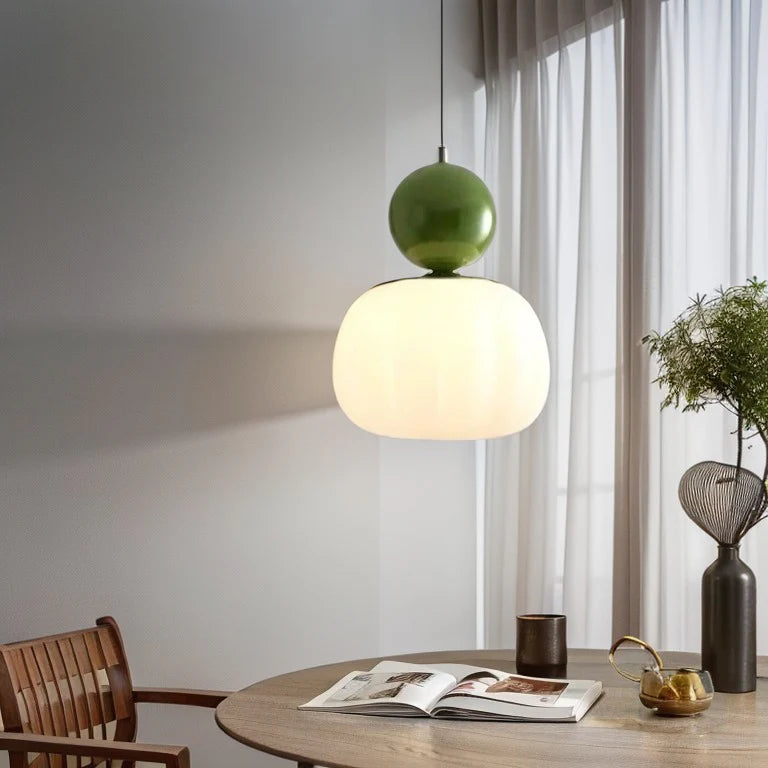 Modern Hanging Bedside Lamp for Interior Decor