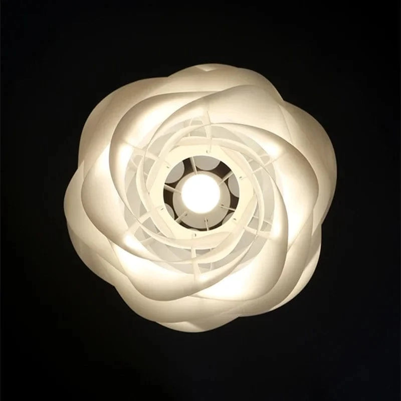 Petal Design Ceiling Light for Home Decor Norenza
