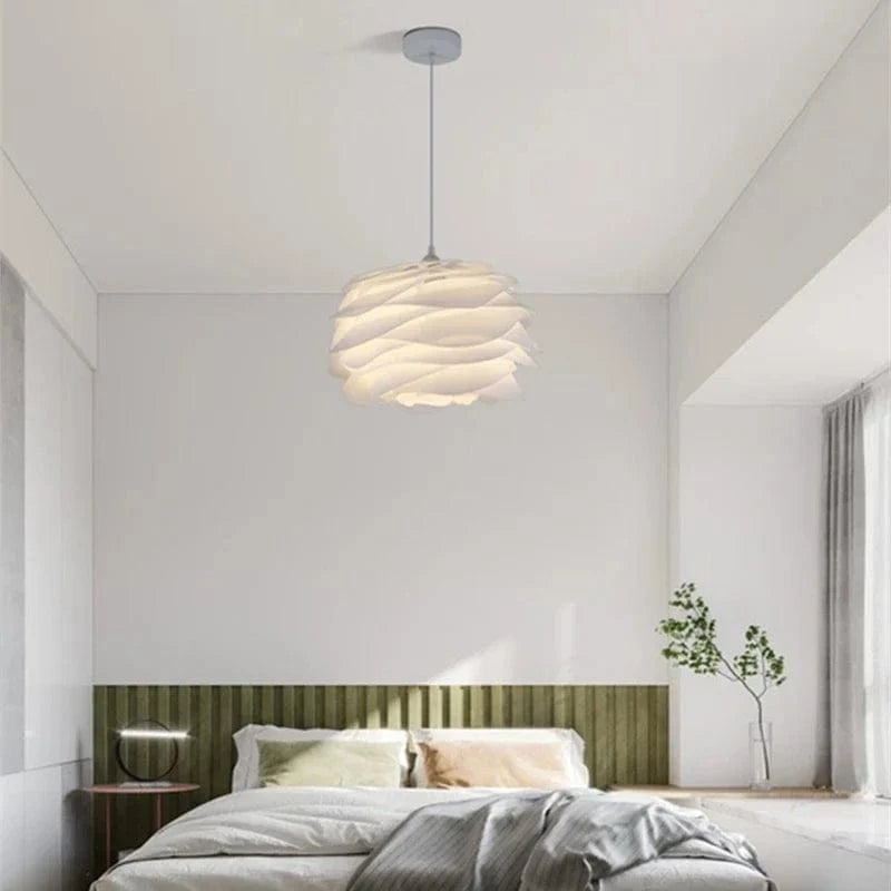 Petal Design Ceiling Light for Home Decor Norenza