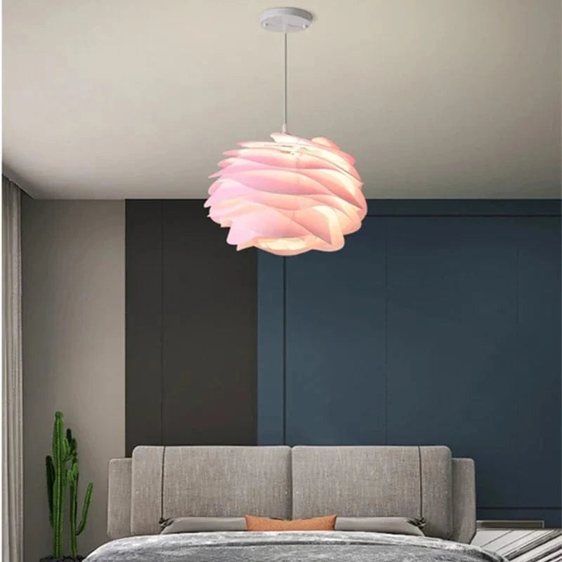 Petal Design Ceiling Light for Home Decor Norenza