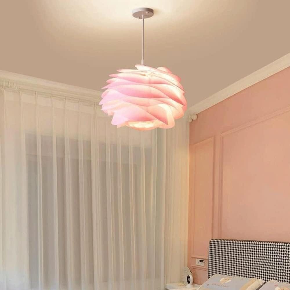 Petal Design Pendant Light for Home Decor Norenza