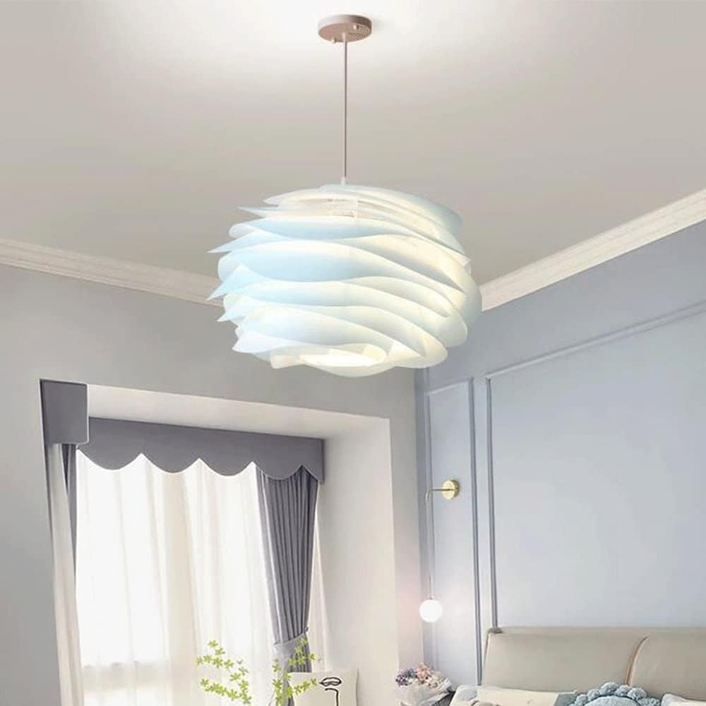 Petal Design Pendant Light for Home Decor Norenza