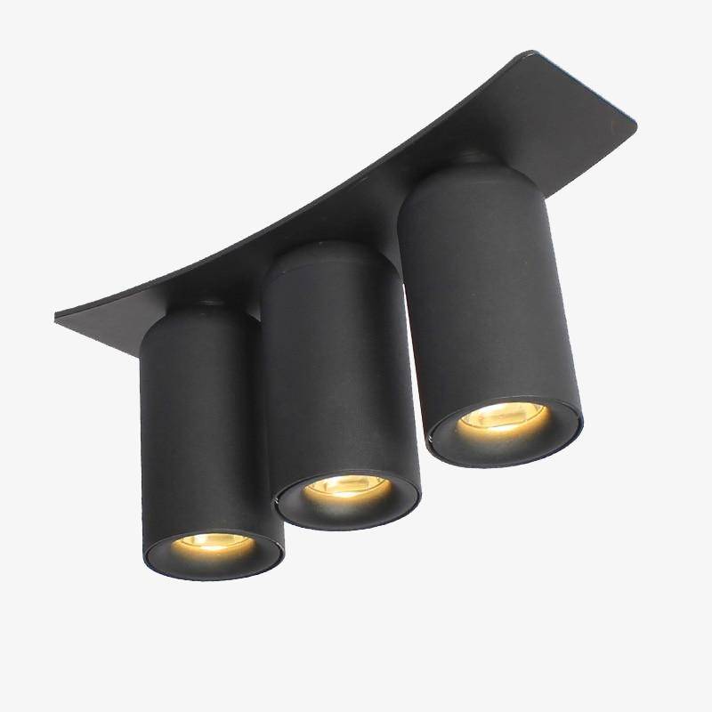 Modern LED Downlight Spotlight Ceiling Fixture