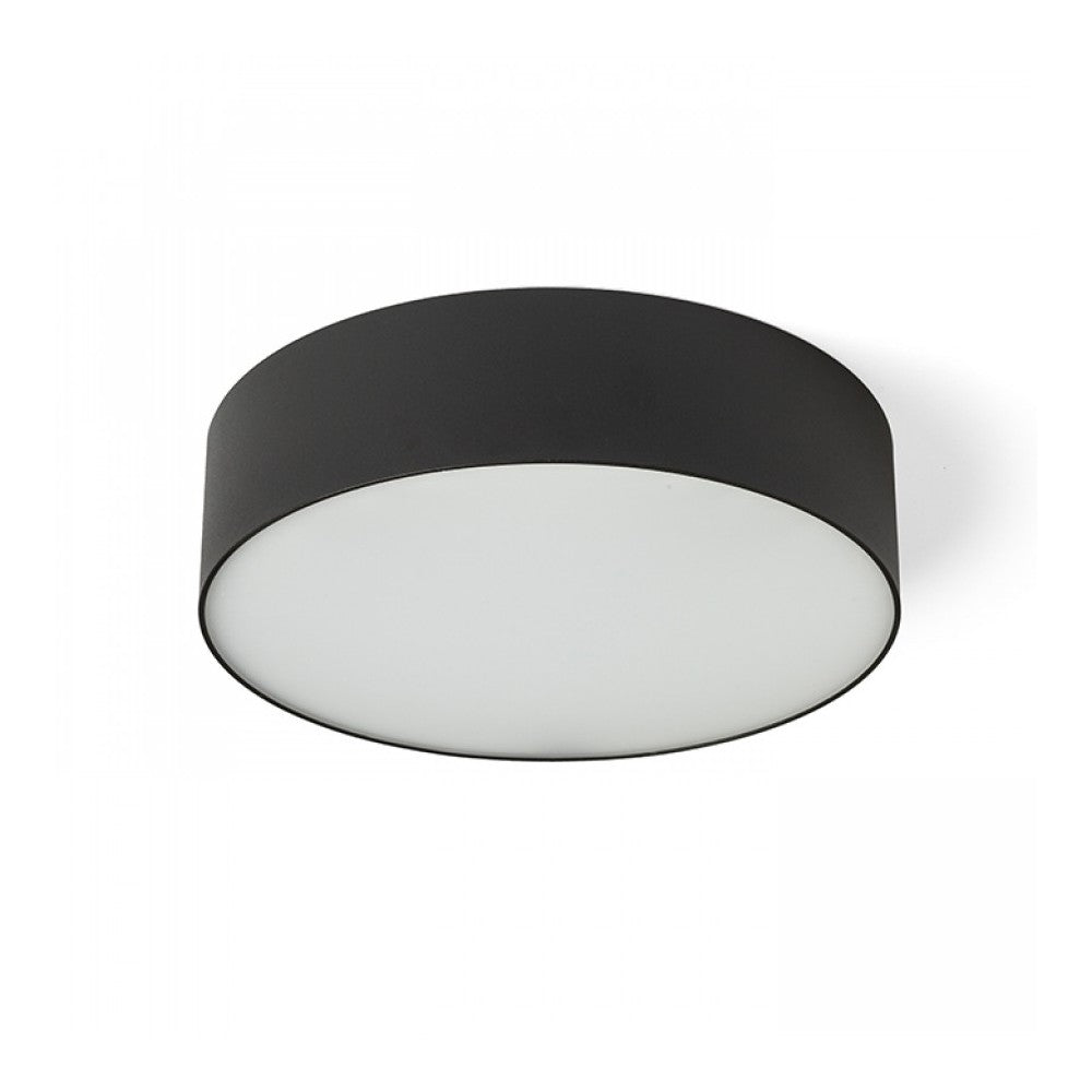Adjustable Surface-Mounted LED Spotlight