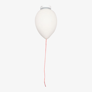 Modern LED Balloon-Shaped Ceiling Light for Kids