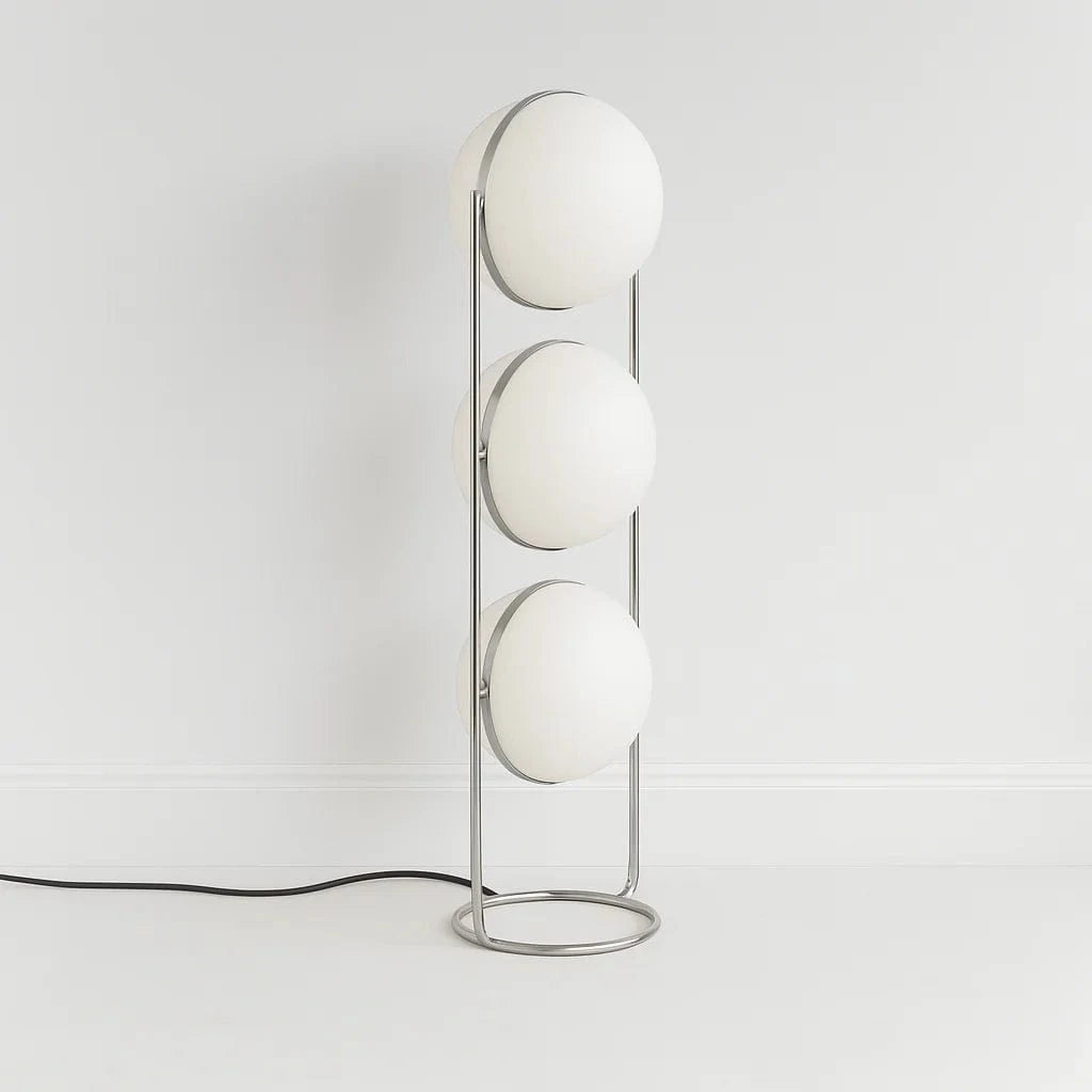 Premium Nordic Floor Lamp for Modern Indoor Décor Norenza