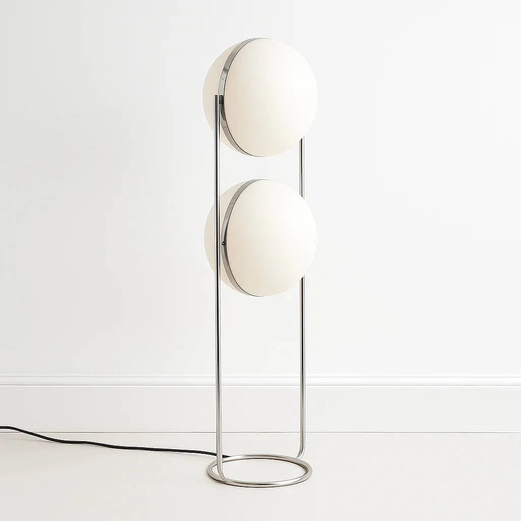 Premium Nordic Floor Lamp for Modern Indoor Décor Norenza
