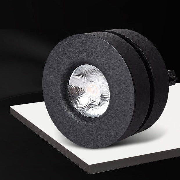 Modern 355° Rotatable LED Spot Light