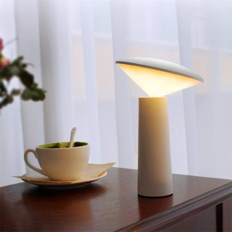 Modern LED Desk Lamp for Home Decor
