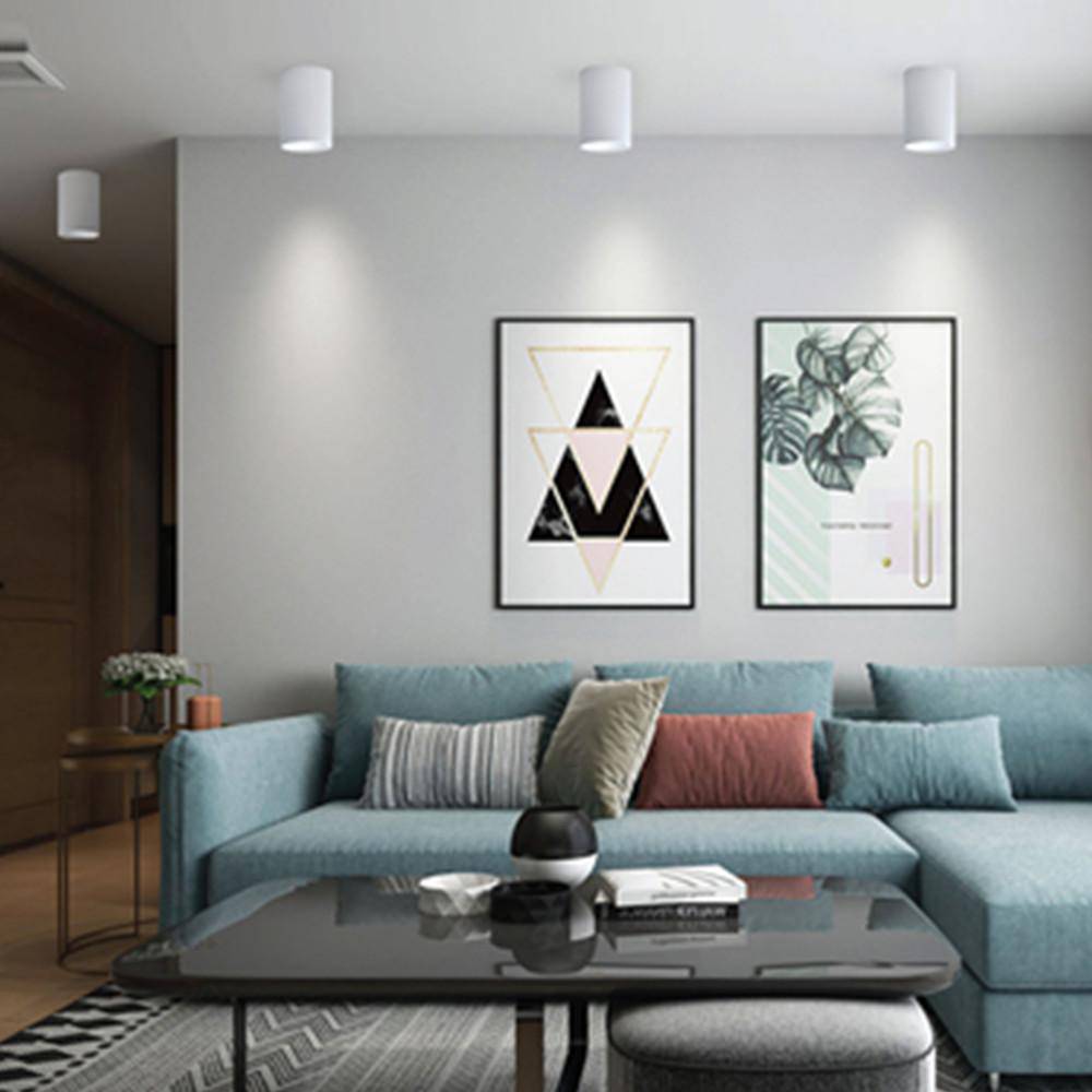 LED Tube Surface Mount Spot Light