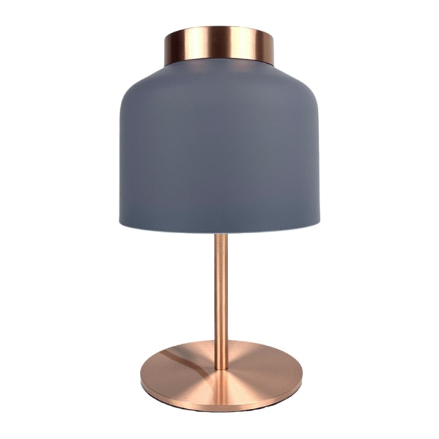 Modern LED Bedside Table Lamp