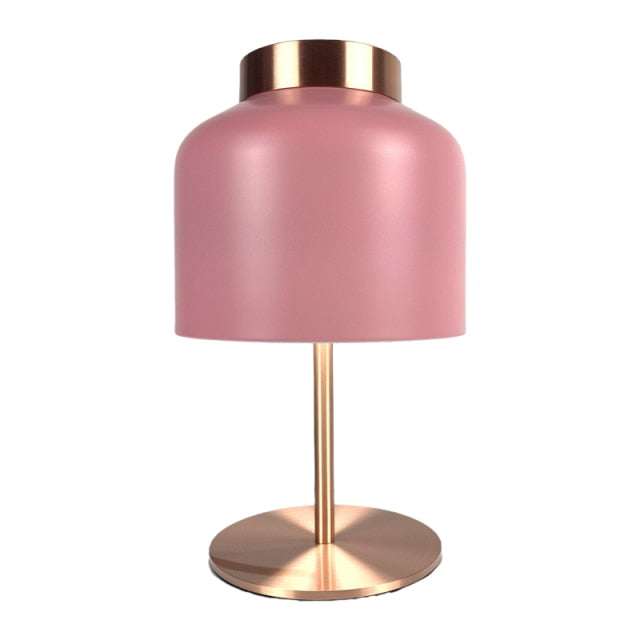 Modern LED Bedside Table Lamp