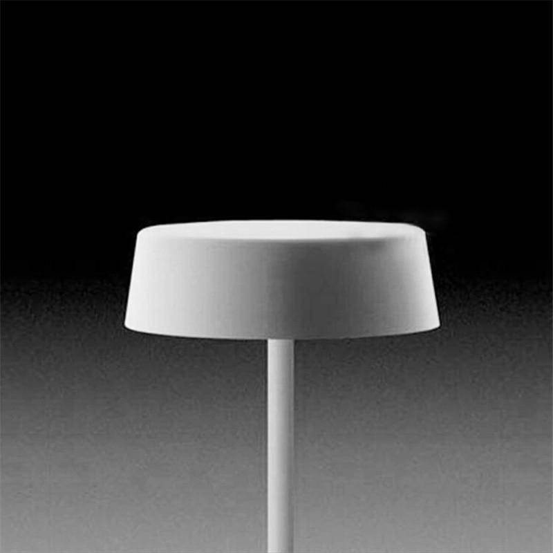 Modern Designer Floor Lamp with Luxurious Shade