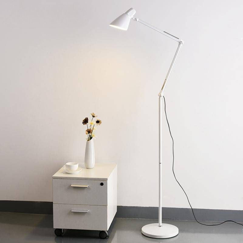 Adjustable Floor Lamp