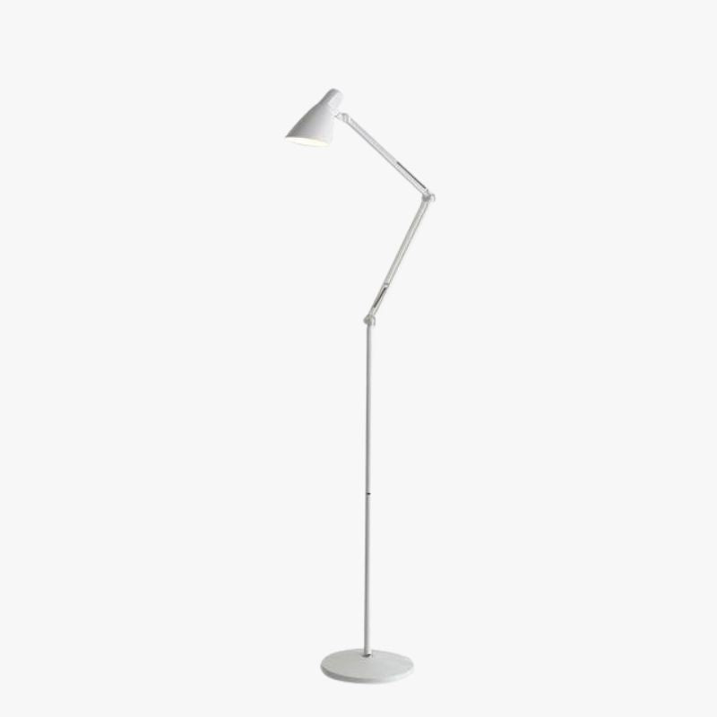 Adjustable Floor Lamp