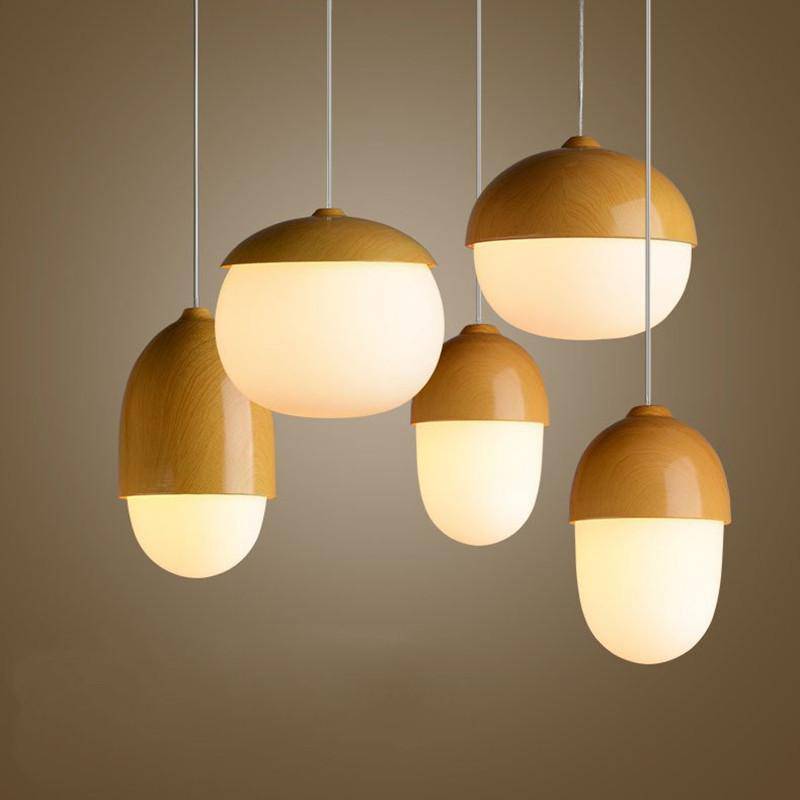 Unique Metal Suspension Designs in Various Shapes