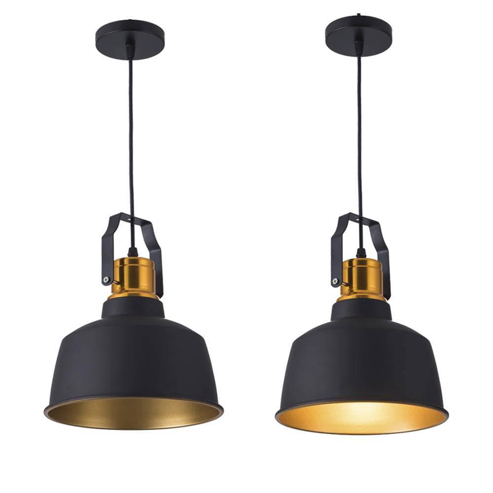 Rustic European LED Pendant Light