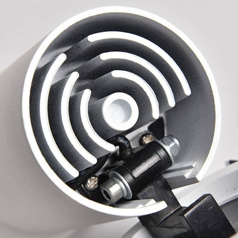 Adjustable Nordic Design LED Spotlight