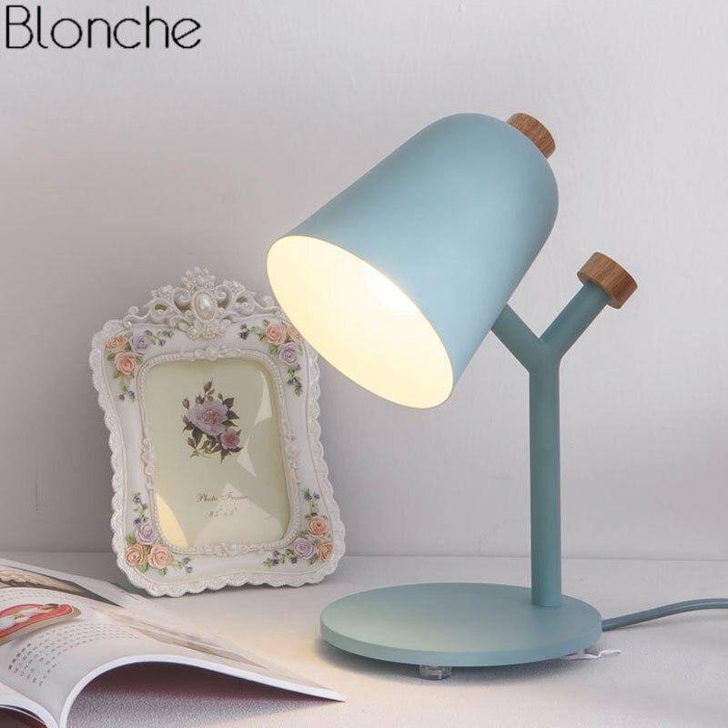 Stylish Branch Desk or Nightstand Lamp
