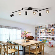 Modern Tube Spot Light Bar