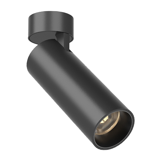 Modern Design LED Spotlights for Stylish Indoor Lighting